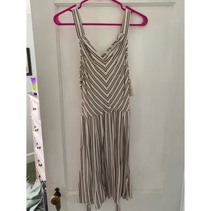 NWT A New Day Dress, size large